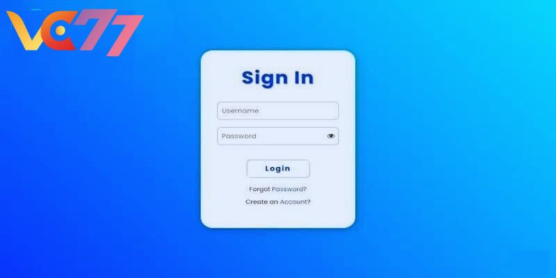 Basic bets needed to meet to access VC77 successfully